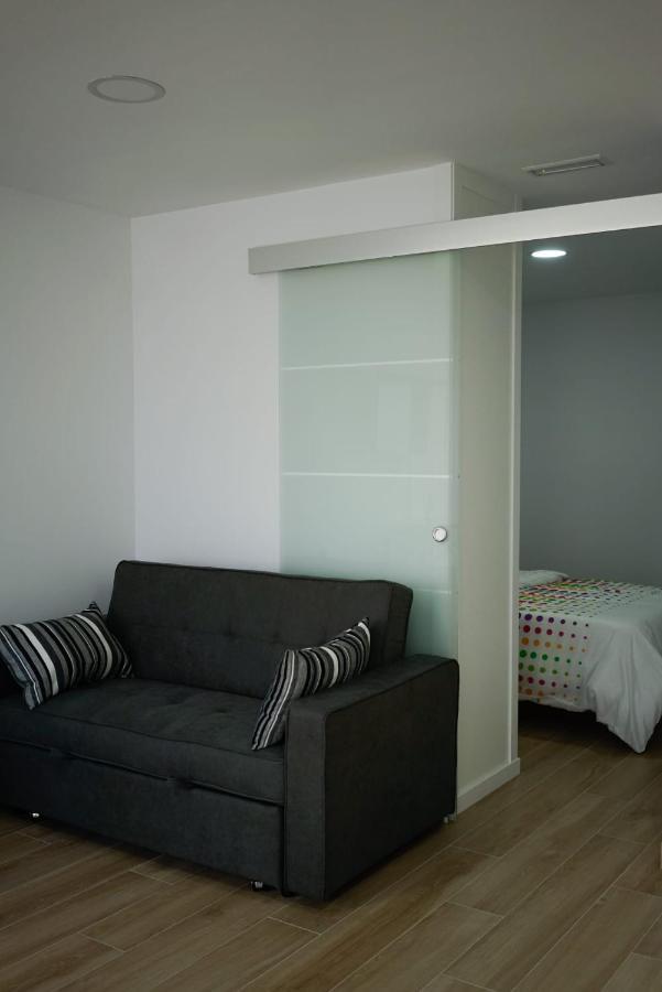 Apartamento Regina Santiago de Compostella Buitenkant foto